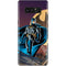 DC Comics Batman Action Pose 90's art Galaxy Note 8 Skin