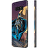 DC Comics Batman Action Pose 90's art Galaxy Note 8 Skin