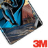 DC Comics Batman Action Pose 90's art Galaxy Note 8 Skin