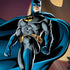 DC Comics Batman Action Pose 90's art Galaxy Note 8 Skin