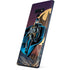 DC Comics Batman Action Pose 90's art Galaxy Note 9 Skin