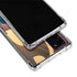 DC Comics Batman Action Pose 90's art Galaxy Note20 5G Clear Case