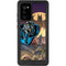 DC Comics Batman Action Pose 90's art Galaxy Note20 5G Waterproof Case