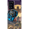 DC Comics Batman Action Pose 90's art Galaxy Note20 Ultra 5G Lite Case