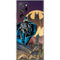 DC Comics Batman Action Pose 90's art Galaxy Note20 Ultra 5G Skin