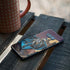 DC Comics Batman Action Pose 90's art Galaxy S10e Skin