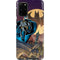 DC Comics Batman Action Pose 90's art Galaxy S20 Plus Pro Case