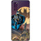 DC Comics Batman Action Pose 90's art Galaxy S20 Skin