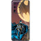 DC Comics Batman Action Pose 90's art Galaxy S20 Ultra 5G Skin