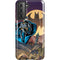 DC Comics Batman Action Pose 90's art Galaxy S21 5G Pro Case