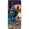 DC Comics Batman Action Pose 90's art Galaxy S21 5G Skin