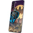 DC Comics Batman Action Pose 90's art Galaxy S21 5G Skin