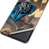 DC Comics Batman Action Pose 90's art Galaxy S21 5G Skin