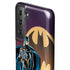 DC Comics Batman Action Pose 90's art Galaxy S21 FE Pro Case
