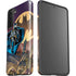 DC Comics Batman Action Pose 90's art Galaxy S21 Plus 5G Pro Case