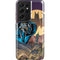 DC Comics Batman Action Pose 90's art Galaxy S21 Ultra 5G Pro Case