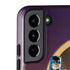 DC Comics Batman Action Pose 90's art Galaxy S22 Plus Pro Case
