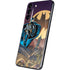 DC Comics Batman Action Pose 90's art Galaxy S22 Plus Skin