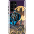 DC Comics Batman Action Pose 90's art Galaxy S22 Ultra Pro Case