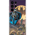 DC Comics Batman Action Pose 90's art Galaxy S22 Ultra Skin