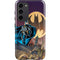 DC Comics Batman Action Pose 90's art Galaxy S23 Plus Pro Case