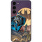 DC Comics Batman Action Pose 90's art Galaxy S23 Plus Skin