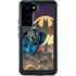DC Comics Batman Action Pose 90's art Galaxy S23 Plus Waterproof Case