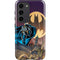 DC Comics Batman Action Pose 90's art Galaxy S23 Pro Case