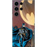 DC Comics Batman Action Pose 90's art Galaxy S23 Ultra Skin