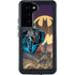 DC Comics Batman Action Pose 90's art Galaxy S23 Waterproof Case