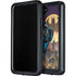 DC Comics Batman Action Pose 90's art Galaxy S23 Waterproof Case