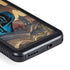 DC Comics Batman Action Pose 90's art Galaxy S23 Waterproof Case