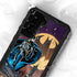 DC Comics Batman Action Pose 90's art Galaxy S23 Waterproof Case