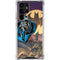 DC Comics Batman in the Sky Galaxy S24 Ultra Clear Case