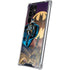 DC Comics Batman in the Sky Galaxy S24 Ultra Clear Case
