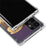 DC Comics Batman in the Sky Galaxy S24 Ultra Clear Case