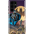 DC Comics Batman in the Sky Galaxy S24 Ultra Impact Case