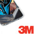 DC Comics Batman Action Pose 90's art Galaxy S8 Skin