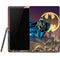 DC Comics Batman Action Pose 90's art Samsung Galaxy Tab Skin
