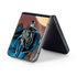 DC Comics Batman in the Sky Galaxy Z Flip5 5G Skin