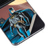 DC Comics Batman in the Sky Galaxy Z Flip5 5G Skin