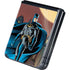 DC Comics Batman in the Sky Galaxy Z Flip5 5G Skin