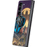 DC Comics Batman in the Sky Galaxy Z Fold5 5G Skin