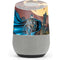 DC Comics Batman Action Pose 90's art Google Home Skin