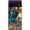 DC Comics Batman Action Pose 90's art Google Pixel 6 Pro Skin