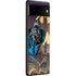 DC Comics Batman Action Pose 90's art Google Pixel 6 Pro Skin