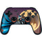 DC Comics Batman Action Pose 90's art Google Stadia Controller Skin