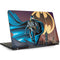 DC Comics Batman Action Pose 90's art Dell Inspiron Skin