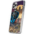DC Comics Batman in the Sky iPhone 11 Pro Clear Case