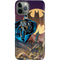 DC Comics Batman Action Pose 90's art iPhone 11 Pro Lite Case